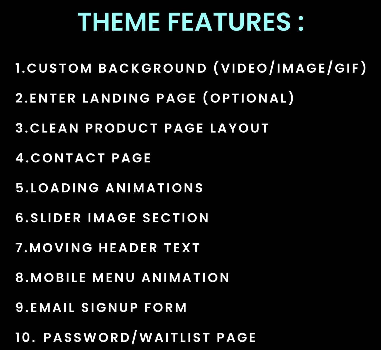 ALLIN1 SHOPIFY THEME