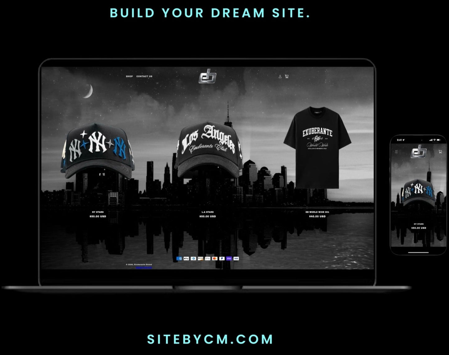 ALLIN1 SHOPIFY THEME
