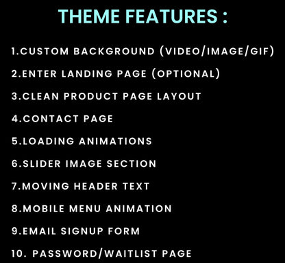 ALLIN1 SHOPIFY THEME